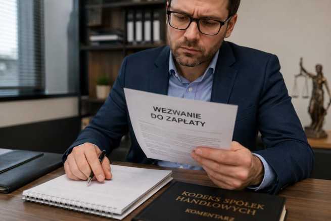 Odpowiedzialność byłego członka zarządu za długi spółki z o.o.